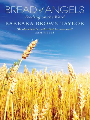 cover image of Bread of Angels